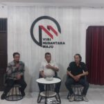 Survei LS Vinus 100 Hari Kerja Bupati dan Wakil Bupati Bogor, Kepuasan Masyarakat di Atas 80 persen