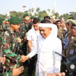 HJB ke -543 Gubernur Jabar Dedi Mulyadi : Bogor Tanah Pusaka Pajajaran