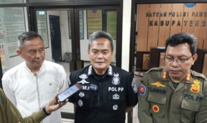 Satpol PP Kabupaten Bogor Bakal Patroli Malam, Awasi Pelajar yang Masih Keluyuran