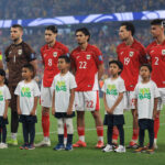 Timnas Indonesia Matangkan Strategi di GBK, Kluivert Targetkan 3 Poin Kontra China