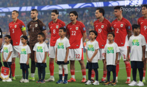 Timnas Indonesia Matangkan Strategi di GBK, Kluivert Targetkan 3 Poin Kontra China