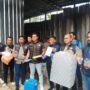 Pabrik Ciu dan Arak Bali Ilegal di Cilebut Timur Digerebek, Polisi Sita Ribuan Liter Miras