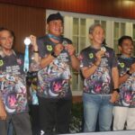 HJB Run 2025 Jadi Event Sejarah Kebersamaan Kota dan Kabupaten Bogor