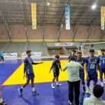 Kabupaten Bogor Melaju Kencang di BK Porprov XV Jabar 2025, Incar Juara Zona!