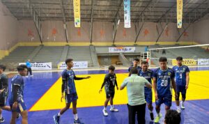 Kabupaten Bogor Melaju Kencang di BK Porprov XV Jabar 2025, Incar Juara Zona!