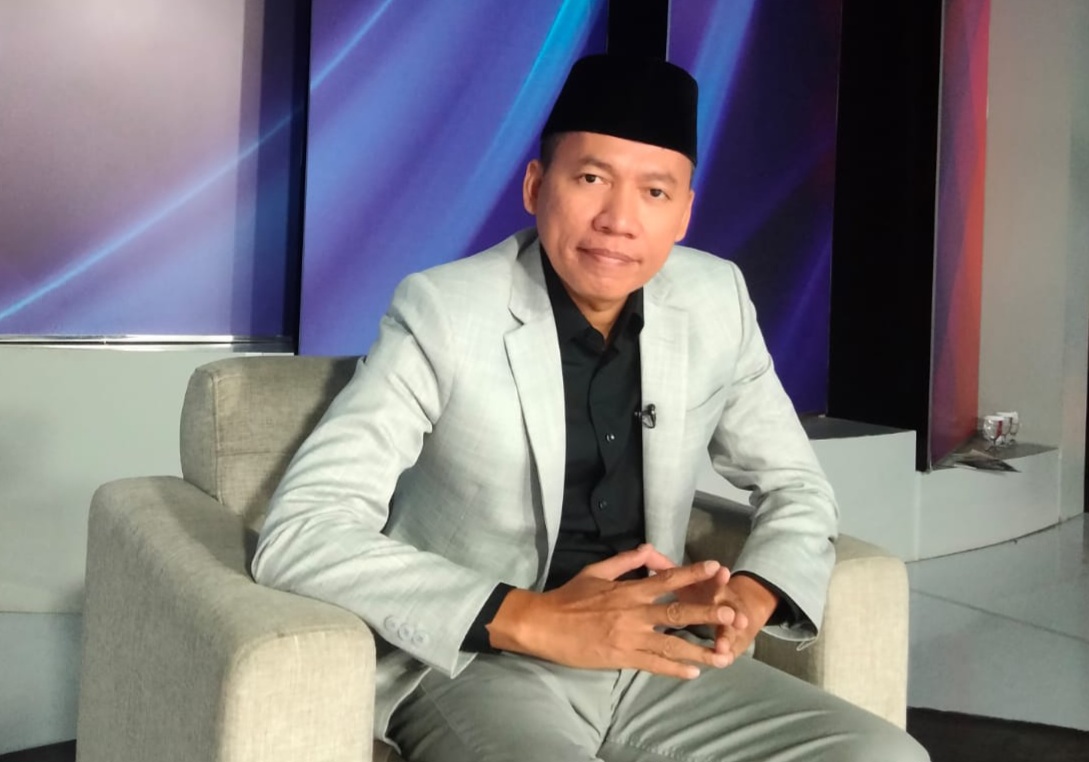 Komnas Haji Apresiasi Sikap Tanggung Jawab Menag Atas Kekurangan Layanan Haji 2025