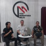 100 Hari Kerja Walikota dan Wakil Walikota Bogor, LS Vinus Berikan Rapot Kuning