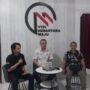 100 Hari Kerja Walikota dan Wakil Walikota Bogor, LS Vinus Berikan Rapot Kuning
