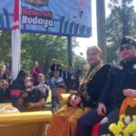 Festival Helaran Budaya Kabupaten Bogor 2025, Bupati Rudy Susmanto: Ini Cerminan Bangsa Indonesia