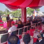 Tak Mau Telat, Bupati Bogor Menginap di Pendopo demi Acara Helaran Budaya