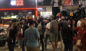Cari Alat Outdoor Lengkap ! Ya Cuman di INDOFEST 2025