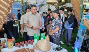 Bupati Bogor Dorong Desa Jadi Motor Wisata