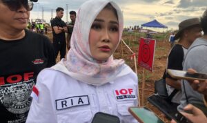 Disbudpar Kabupaten Bogor Bakal Pasarkan Sektor Pariwisata ke Seluruh Indonesia