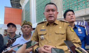 Bupati Bogor Izinkan SKPD Gelar Rapat di Hotel