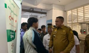 Pemkab Bogor Gelar Job Fair, 1.824 Lowongan Kerja Disiapkan