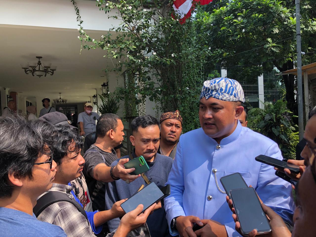 Bupati Bogor Respon Dugaan Selingkuh ASN Disdik, Ini Katanya !