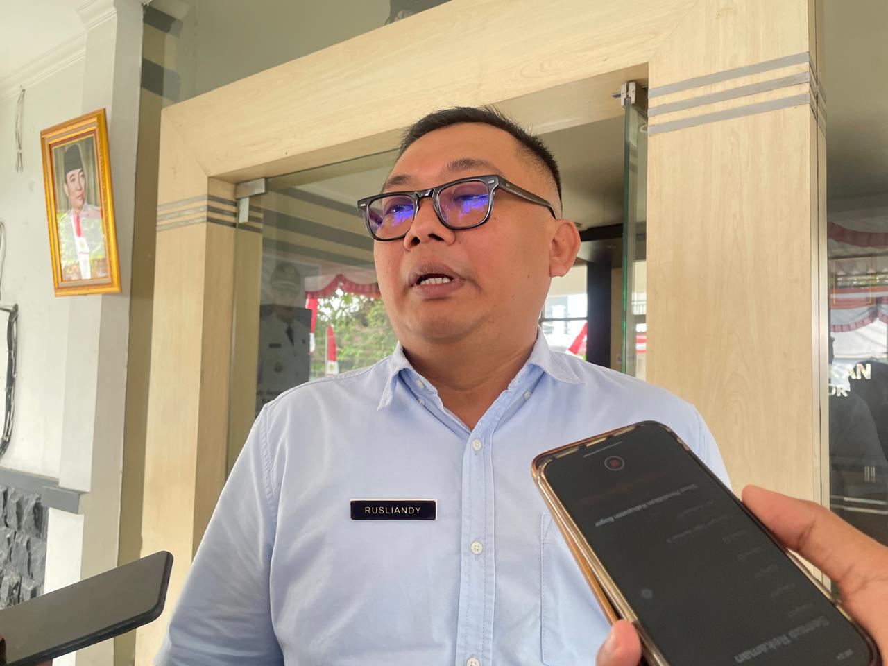 Hampir Sepekan, Disdik Kabupaten Bogor Belum Umumkan Hasil Pemeriksaan Dugaan Selingkuh ASN