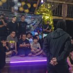 Begini Modus Pesta Gay di Villa Megamendung, Peserta Bayar Rp 200 Ribu