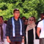 Ketua DPRD Kabupaten Bogor Sastra Winara Apresiasi Helaran Kabogorfest 2025
