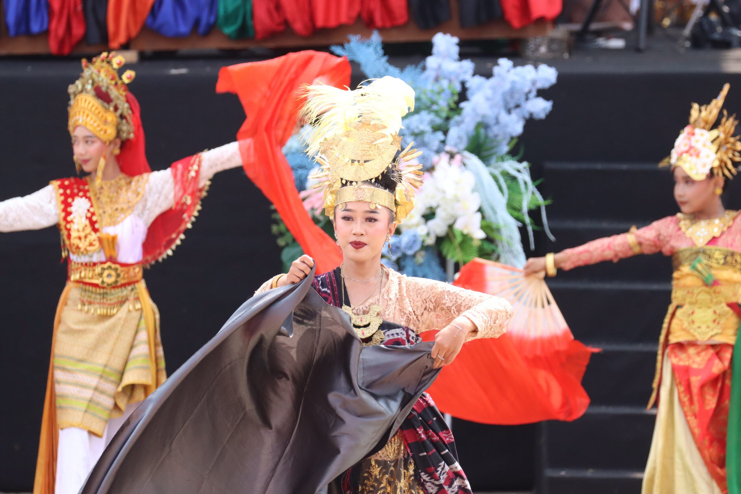 Pemkab Bogor Bakal Gelar Helaran dan Karnaval HJB ke-543, Catat Waktu dan Tanggalnya !
