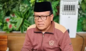 STS Dukung Ratusan Warga Kampung BBR Cipaku Bogor dalam Rapat Kerja Komisi I DPRD dengan BKAD