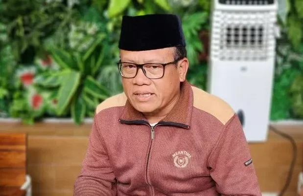 STS Dukung Ratusan Warga Kampung BBR Cipaku Bogor dalam Rapat Kerja Komisi I DPRD dengan BKAD