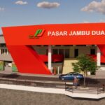 Perumda PPJ Kota Bogor Terus Usaha untuk Pindahkan Pedagang Pasar Bogor ke Pasar Jambu Dua
