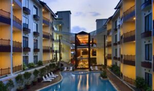 Pemda Boleh Gelar Kegiatan di Hotel, PHRI Kabupaten Bogor : Karyawan Bisa Kembali Normal Kerja