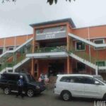 Pasar Kebon Kembang Bogor Kebakaran, Ada 3 Titik Lokasi Asal Api