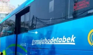 Trans Jabodetabek Blok M-Bogor Mulai Beroperasi pada 5 Juni 2025