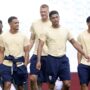 Dua Bintang Aston Villa Masuk Starting XI Inggris Lawan Andorra, Siapa Mereka ?