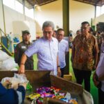 Pemkot Bogor Perpanjang Kolaborasi Program Plastic Smart City dengan WWF Indonesia