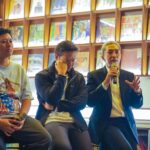 Kerjasama dengan iDEA Friends Menuju Bogor Kota Gastronomi