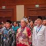 Tunjukkan Dedikasi Layanan Air Minum, Dedie A. Rachim Menerima Penghargaan dari PERPAMSI