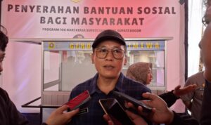 Dua Sekolah Rakyat di Kabupaten Bogor Mulai Terima Murid Baru, Ini Lokasinya