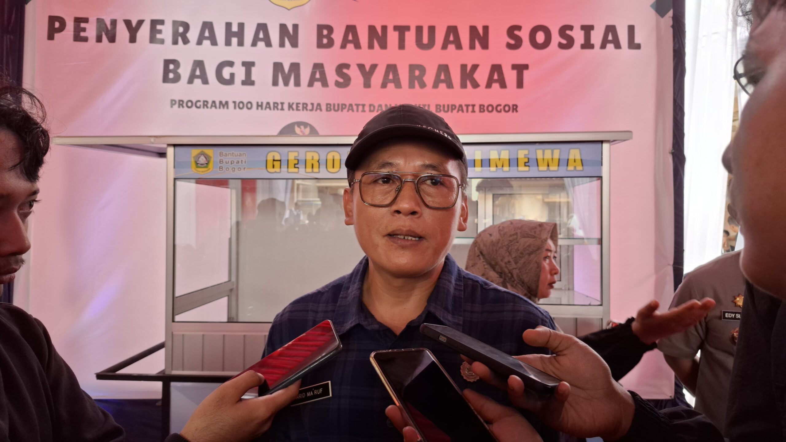 Dua Sekolah Rakyat di Kabupaten Bogor Mulai Terima Murid Baru, Ini Lokasinya