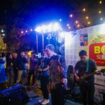 Bogor Suka-Suka Berakhir Sukses, Ribuan Masyarakat Berburu Kuliner di Suryakencana