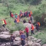 Polisi Ungkap Pria yang Meninggal di Gunung Salak Karena Tergelincir dan Jatuh dari Tebing Tinggi