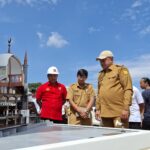 Proyek Pembangunan Masjid Raya Kabupaten Bogor Ditargetkan Hingga Desember 2025