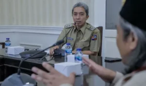 Pemkot Bogor Lakukan Rotasi Jabatan 19 Pejabat Eselon II dan 43 Pejabat Administrator