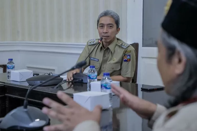 Pemkot Bogor Lakukan Rotasi Jabatan 19 Pejabat Eselon II dan 43 Pejabat Administrator