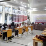 Polresta Bogor Kota Gelar Lomba Debat Hukum Bersama Mahasiswa dari 6 Universitas