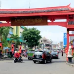 Gelar Acara 'Bogor Suka-Suka', Jalan Suryakencana Akan Ditutup Malam ini