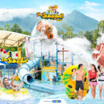 Jungle Waterpark Bogor Hanya 40 Ribu, Diskon Menarik Menyambut Liburan Sekolah