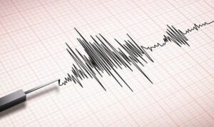 Gempa 2,9 Magnitudo Mengguncang Bogor