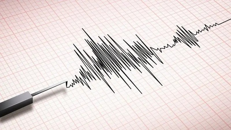 Gempa 2,9 Magnitudo Mengguncang Bogor