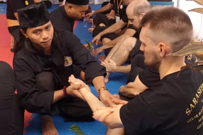 Bupati Bogor Tetapkan Cimande dan Kampung Urug sebagai Desa Wisata