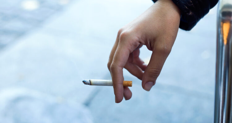 Bea Cukai Bogor Sita 2,5 Juta Rokok Ilegal Jenis SKM