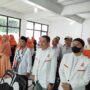 DPC PKS Bogor Utara Resmi Mengangkat Pengurus Periode 2025-2028 di Sekolah Alam