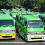 Jenal Mutaqin Minta Kadishub Menghapus Angkutan Kota yang Telah Beroperasi Lebih dari 20 Tahun